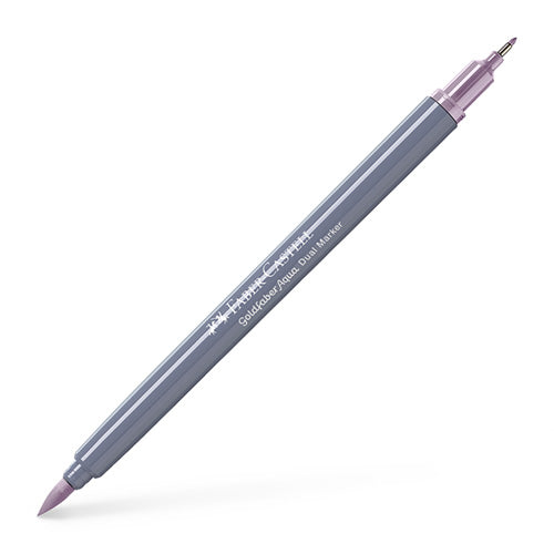 Faber-Castell Goldfaber Aqua Dual Ended Marker
