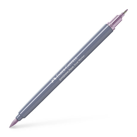 Faber-Castell Goldfaber Aqua Dual Ended Marker
