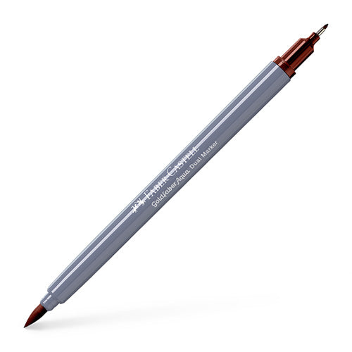 Faber-Castell Goldfaber Aqua Dual Ended Marker