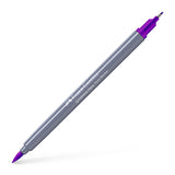 Faber-Castell Goldfaber Aqua Dual Ended Marker