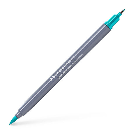 Faber-Castell Goldfaber Aqua Dual Ended Marker