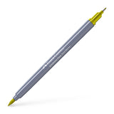 Faber-Castell Goldfaber Aqua Dual Ended Marker