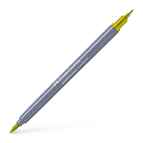Faber-Castell Goldfaber Aqua Dual Ended Marker