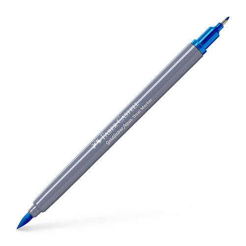 Faber-Castell Goldfaber Aqua Dual Ended Marker