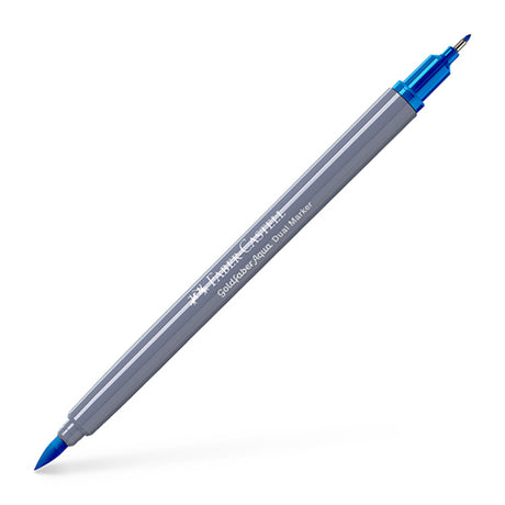 Faber-Castell Goldfaber Aqua Dual Ended Marker