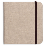 Clairefontaine Goldline Mixed Media Travel Albums