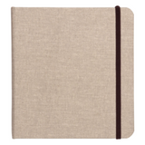 Clairefontaine Goldline Mixed Media Travel Albums