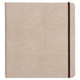 Clairefontaine Goldline Mixed Media Travel Albums