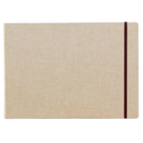 Clairefontaine Goldline Mixed Media Travel Albums