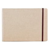 Clairefontaine Goldline Mixed Media Travel Albums