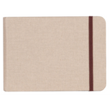 Clairefontaine Goldline Mixed Media Travel Albums