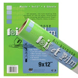 Grafix All Purpose Frisket Film Matte
