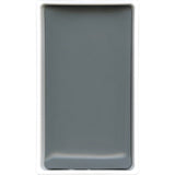 Kuretake Gansai Tambi Individual Pans - Color - 21 Gray
