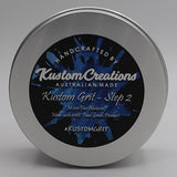 Kustom Grit Microfine Abrasive Paste