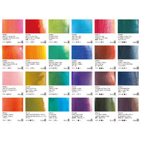 Holbein Artists' Watercolor Granulating Colors 15ml