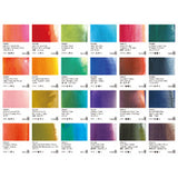 Holbein Artists' Watercolor Granulating Colors 15ml