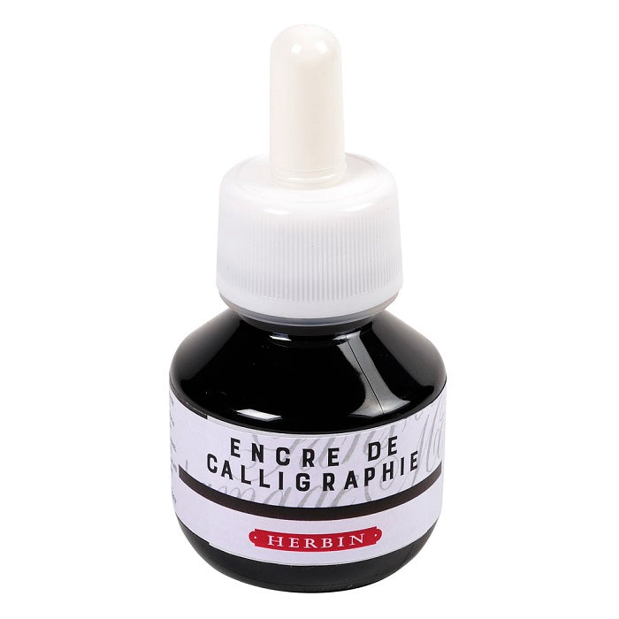 Herbin Black Calligraphy Ink