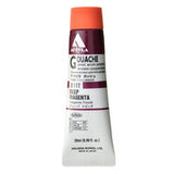 Holbein Acrylic Gouache 20ml Tubes - Colour - Deep Magenta (D117) - A