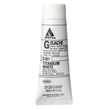 Holbein Acrylic Gouache 40ml Tubes