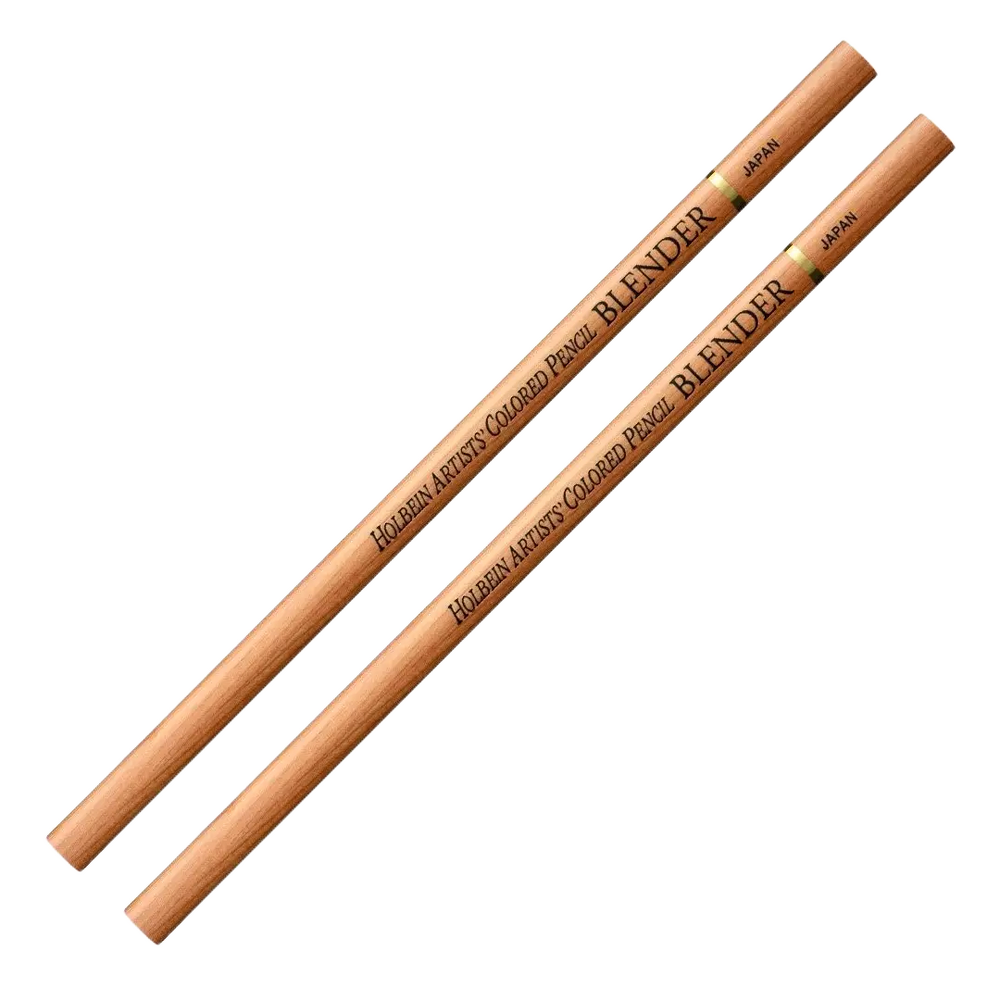 Holbein Coloured Pencil Blender Pack of 2
