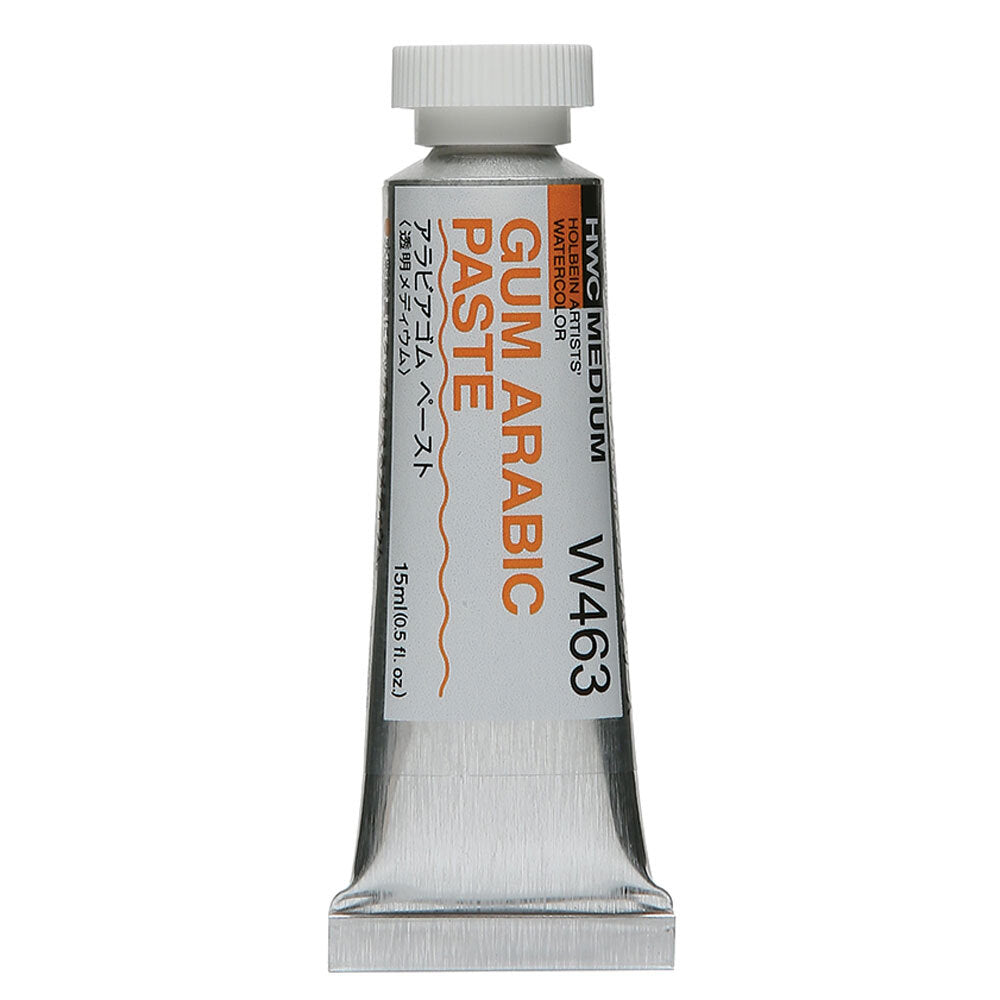 Holbein Gum Arabic Paste Medium