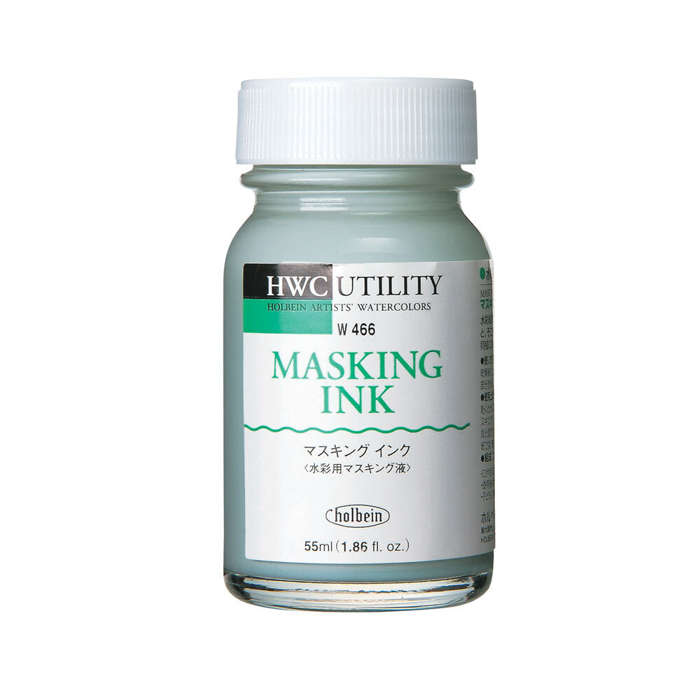 Holbein Masking Fluid