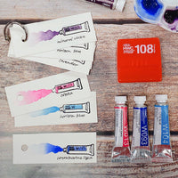 Holbein Rubber Stamp