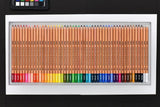 Holbein Artists' Watercolour Pencil Tin Set of 50