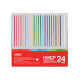Holbein Artists' Watercolour Pencil Tin Set of 24