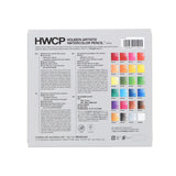 Holbein Artists' Watercolour Pencil Tin Set of 24