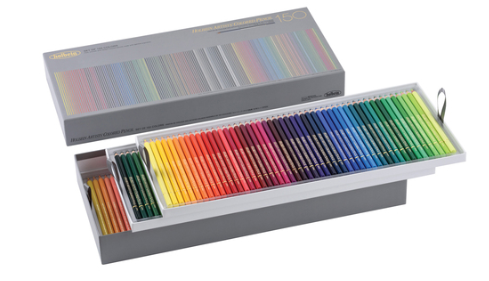 Holbein Artists' Pencil Sets