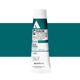 Holbein Acrylic Gouache 20ml Tubes - Colour - Blue Green (D072) - A
