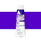 Holbein Acrylic Gouache 20ml Tubes - Colour - Blue Violet (D114) - A