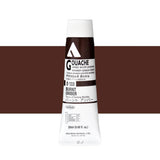 Holbein Acrylic Gouache 20ml Tubes - Colour - Burnt Umber (D133) - A