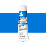 Holbein Acrylic Gouache 20ml Tubes - Colour - Cerulean Blue (D094) - A