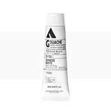Holbein Acrylic Gouache 20ml Tubes - Colour - Chinese White (D152) - A