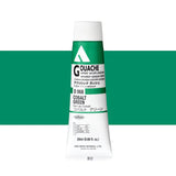 Holbein Acrylic Gouache 20ml Tubes - Colour - Cobalt Green (D068) - A
