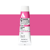 Holbein Acrylic Gouache 20ml Tubes - Colour - Cosmos Pink (D008) - A