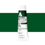 Holbein Acrylic Gouache 20ml Tubes - Colour - Deep Green (D063) - A