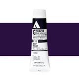 Holbein Acrylic Gouache 20ml Tubes - Colour - Deep Violet (D112) - A