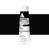 Holbein Acrylic Gouache 20ml Tubes - Colour - Jet Black (D136) - A