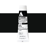 Holbein Acrylic Gouache 20ml Tubes - Colour - Lamp Black (D137) - A