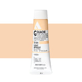 Holbein Acrylic Gouache 20ml Tubes - Colour - Light Apricot (D041) - A