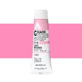 Holbein Acrylic Gouache 20ml Tubes - Colour - Light Magenta (D116) - A