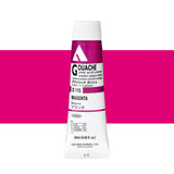 Holbein Acrylic Gouache 20ml Tubes - Colour - Magenta (D115) - A
