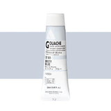 Holbein Acrylic Gouache 20ml Tubes - Colour - Misty Blue (D101) - A