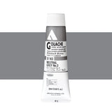Holbein Acrylic Gouache 20ml Tubes - Colour - Neutral Grey 3 (D163) - A