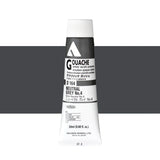 Holbein Acrylic Gouache 20ml Tubes - Colour - Neutral Grey 4 (D164) - A