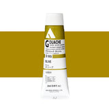 Holbein Acrylic Gouache 20ml Tubes - Colour - Olive (D065) - A