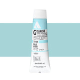 Holbein Acrylic Gouache 20ml Tubes - Colour - Pale Aqua (D104) - A